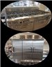 Food Pantry Commercial Kitchen
