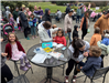 2025EasterEggHunt - Facepainting