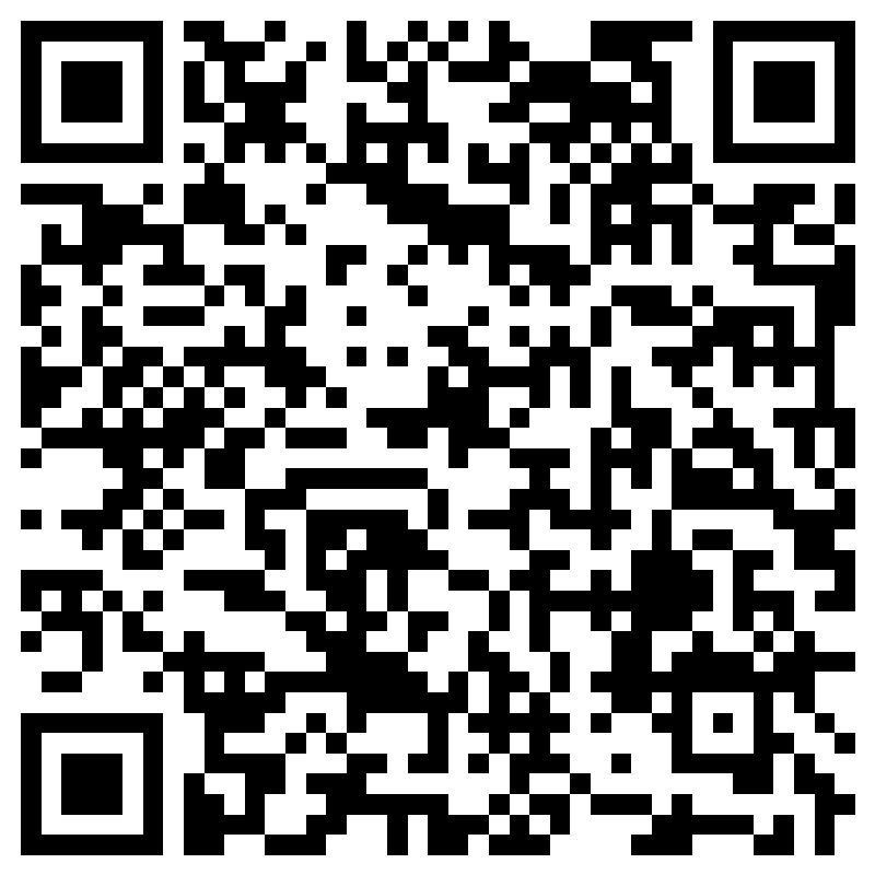 QRCode for Community Survey on Your Westfield Police Department (1)